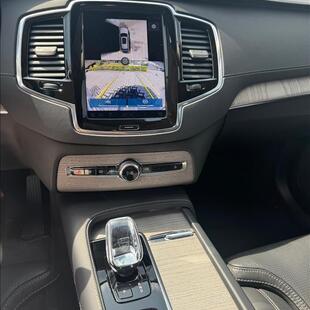 Volvo XC90 2.0 T8 RECHARGE ULTIMATE AWD GEARTRONIC