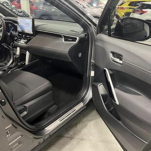 Toyota COROLLA CROSS 2.0 VVT-IE FLEX XR DIRECT SHIFT