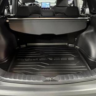 Toyota COROLLA CROSS 2.0 VVT-IE FLEX XR DIRECT SHIFT