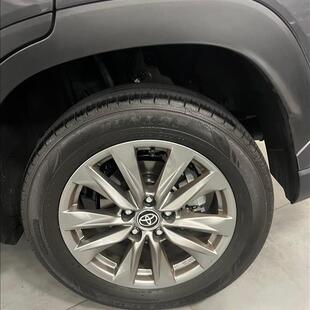 Toyota COROLLA CROSS 2.0 VVT-IE FLEX XR DIRECT SHIFT