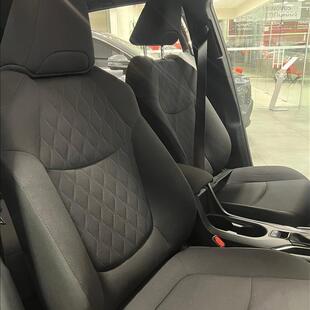 Toyota COROLLA CROSS 2.0 VVT-IE FLEX XR DIRECT SHIFT