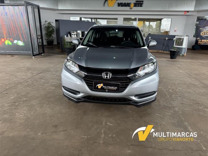 galeria HR-V