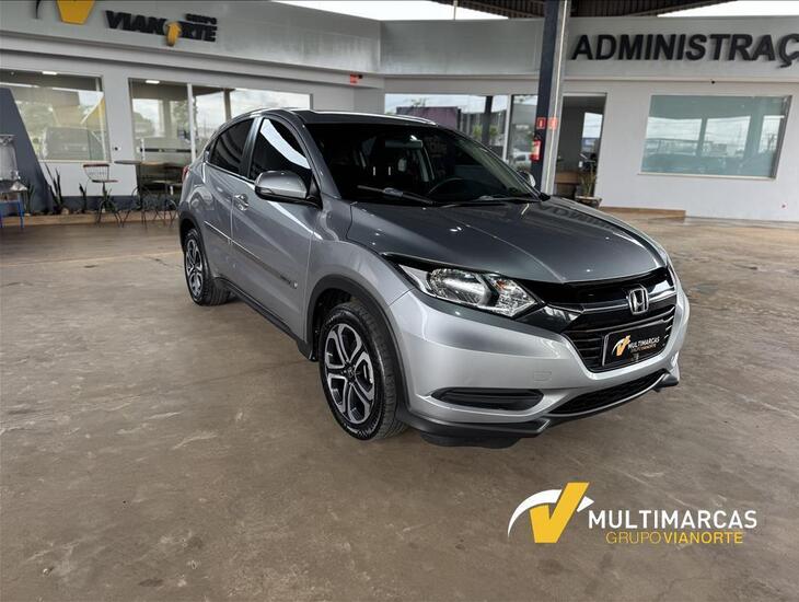 galeria HR-V