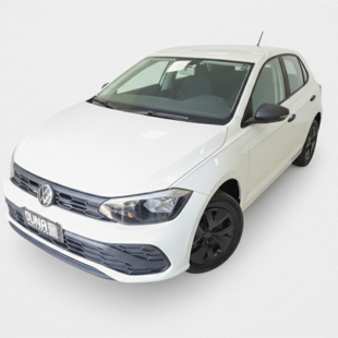 Volkswagen POLO 1.0 MPI TRACK MANUAL