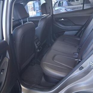 Hyundai CRETA 1.0 TGDI FLEX PLATINUM AUTOMÁTICO