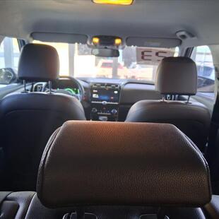Hyundai CRETA 1.0 TGDI FLEX PLATINUM AUTOMÁTICO