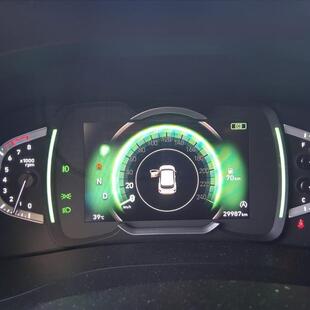 Hyundai CRETA 1.0 TGDI FLEX PLATINUM AUTOMÁTICO