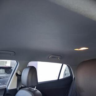 Hyundai CRETA 1.0 TGDI FLEX PLATINUM AUTOMÁTICO