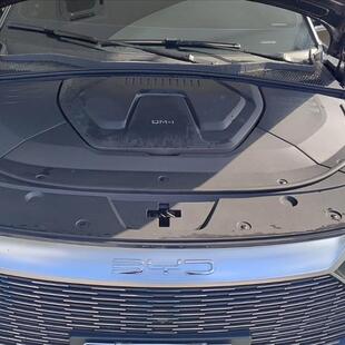 Byd SONG PLUS 1.5 DM-I HÍBRIDO AUTOMÁTICO