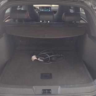 Byd SONG PLUS 1.5 DM-I HÍBRIDO AUTOMÁTICO