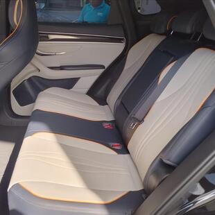 Byd SONG PLUS 1.5 DM-I HÍBRIDO AUTOMÁTICO