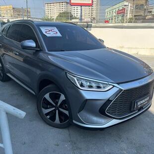 Byd SONG PLUS 1.5 DM-I HÍBRIDO AUTOMÁTICO