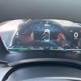 Byd SONG PLUS 1.5 DM-I HÍBRIDO AUTOMÁTICO