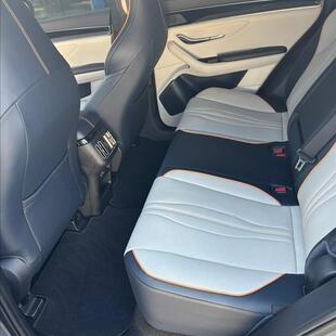 Byd SONG PLUS 1.5 DM-I HÍBRIDO AUTOMÁTICO