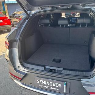 Byd SONG PLUS 1.5 DM-I HÍBRIDO AUTOMÁTICO