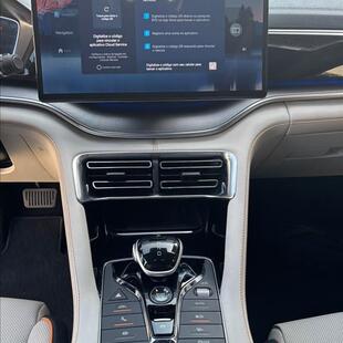 Byd SONG PLUS 1.5 DM-I HÍBRIDO AUTOMÁTICO