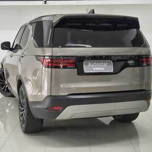 Land Rover Discovery HSE 3.0