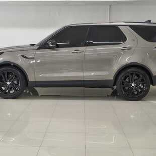 Land Rover Discovery HSE 3.0