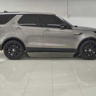 Land Rover Discovery HSE 3.0