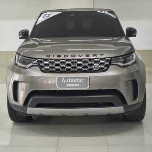 Land Rover Discovery HSE 3.0