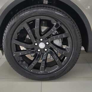 Land Rover Discovery HSE 3.0