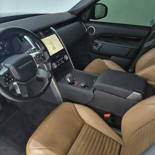 Land Rover Discovery HSE 3.0