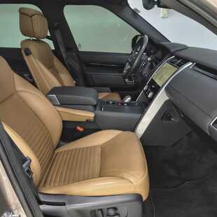 Land Rover Discovery HSE 3.0