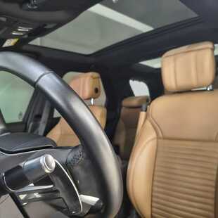 Land Rover Discovery HSE 3.0