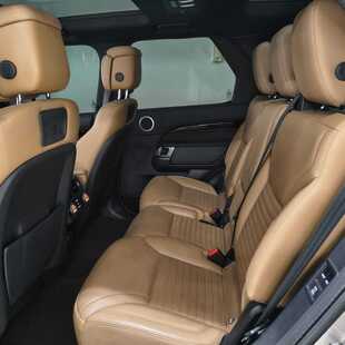 Land Rover Discovery HSE 3.0