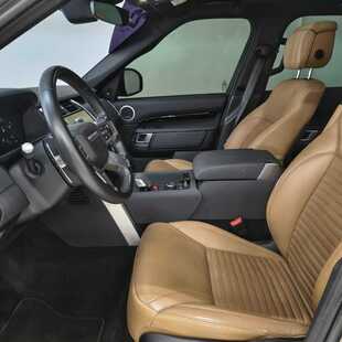 Land Rover Discovery HSE 3.0