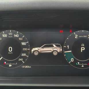 Land Rover Discovery HSE 3.0