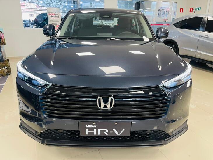 galeria HR-V