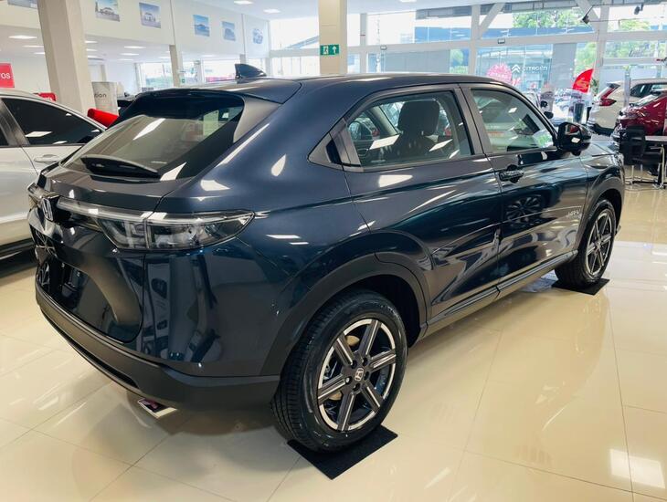 galeria HR-V