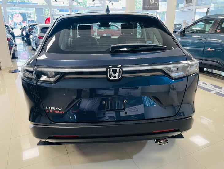 galeria HR-V