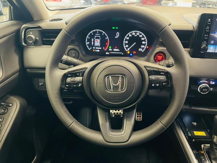 galeria HR-V