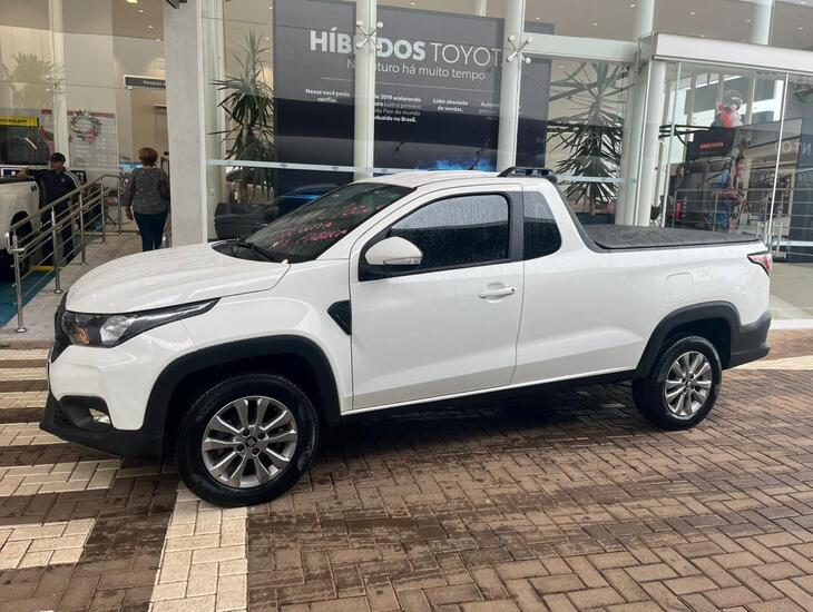 galeria STRADA FREEDOM