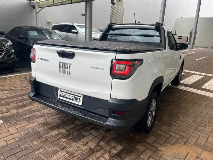 galeria STRADA FREEDOM