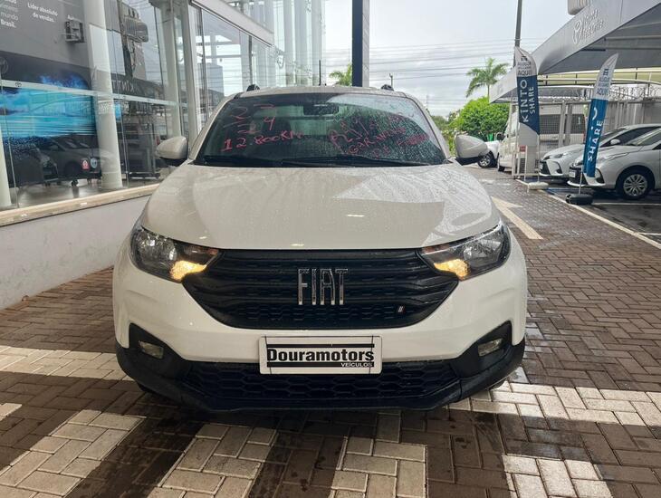 galeria STRADA FREEDOM