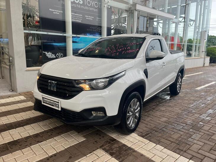 galeria STRADA FREEDOM