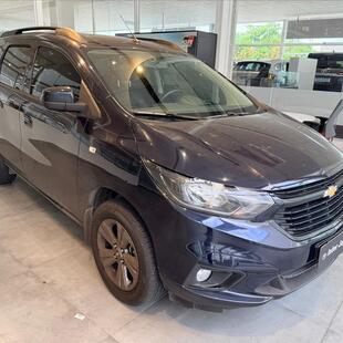 Chevrolet SPIN 1.8 LTZ 8V FLEX 4P AUTOMÁTICO