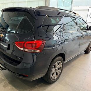 Chevrolet SPIN 1.8 LTZ 8V FLEX 4P AUTOMÁTICO
