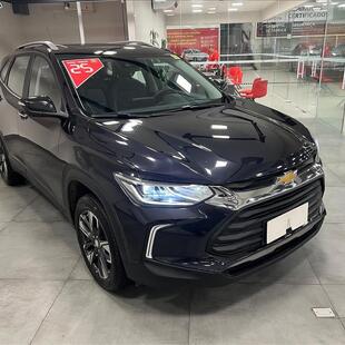 Chevrolet TRACKER 1.2 TURBO FLEX PREMIER AUTOMÁTICO