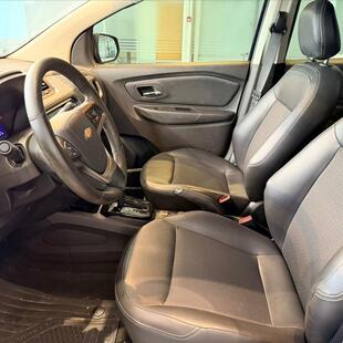 Chevrolet SPIN 1.8 LTZ 8V FLEX 4P AUTOMÁTICO