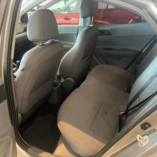 Hyundai HB20S 1.0 12V FLEX VISION MANUAL