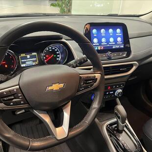 Chevrolet TRACKER 1.2 TURBO FLEX PREMIER AUTOMÁTICO