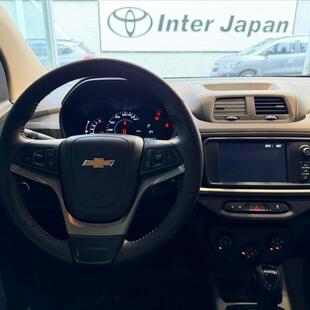 Chevrolet SPIN 1.8 LTZ 8V FLEX 4P AUTOMÁTICO