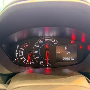 Chevrolet SPIN 1.8 LTZ 8V FLEX 4P AUTOMÁTICO