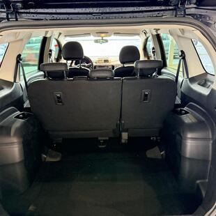 Chevrolet SPIN 1.8 LTZ 8V FLEX 4P AUTOMÁTICO