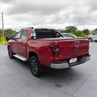 Fiat TITANO 2.2 TURBO DIESEL RANCH 4X4 AT6