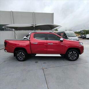 Fiat TITANO 2.2 TURBO DIESEL RANCH 4X4 AT6